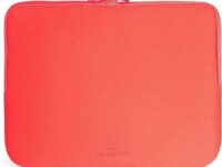 Folder Tucano per 13.3"/14" Colore Rosso
