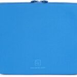 Folder Tucano Today per 15,6" Colore Blu
