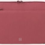 Custodia Notebook Sandy 13/14"Colore Bordeaux