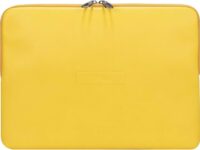 Folder Tucano Today per 15,6" Colore Giallo