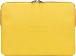 Folder Tucano Today per 15,6" Colore Giallo