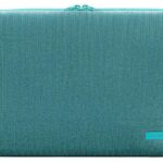 Folder Tucano Velluto 15.6" Colore Petrolio