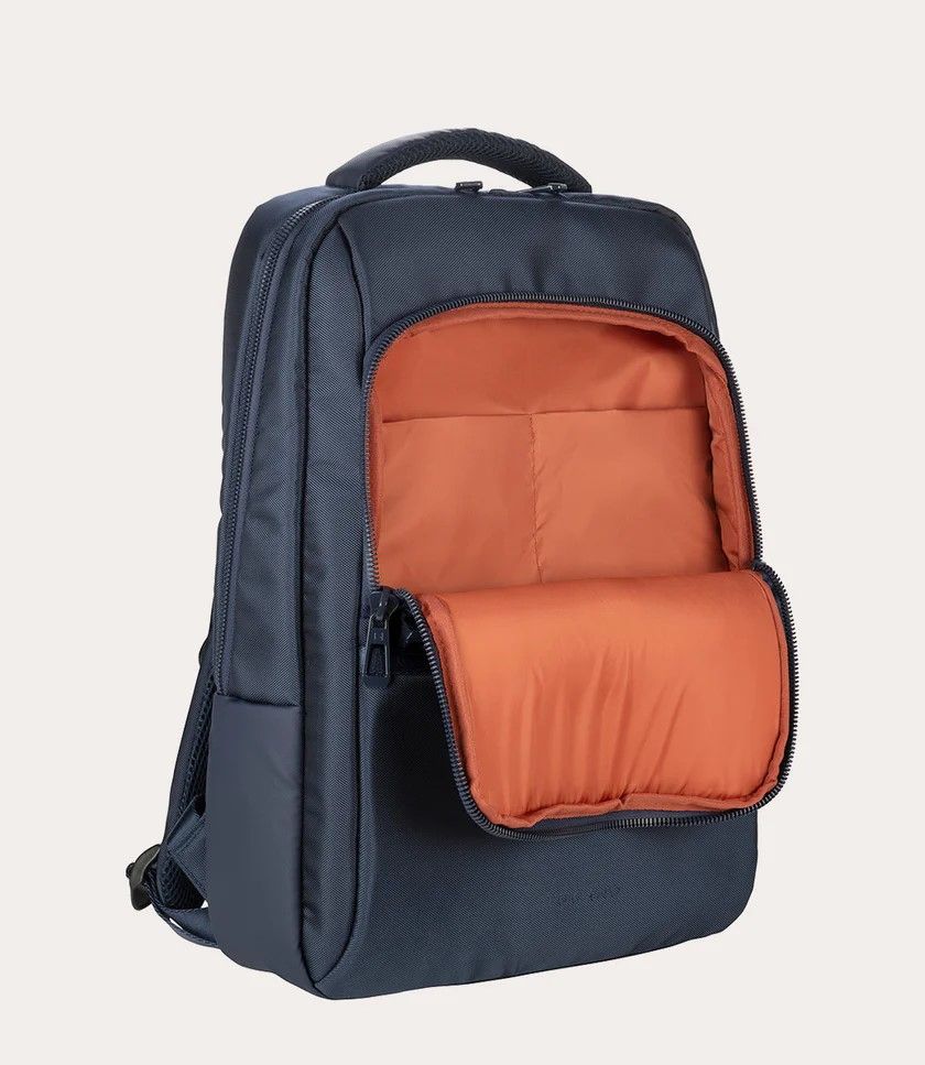 Zaino Tucano Lunar per 15,6" Colore Blu