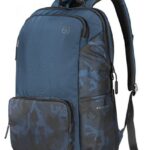 Zaino Tucano Terras Camouflage 15,6"Color Blu