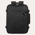 Zaino Tucano Tugò per 15,6" Colore Nero