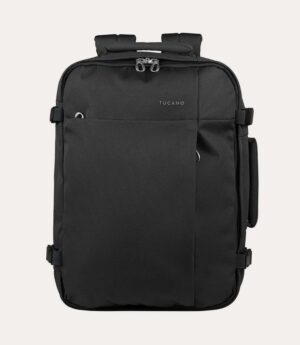 Zaino Tucano Tugò per 15,6" Colore Nero