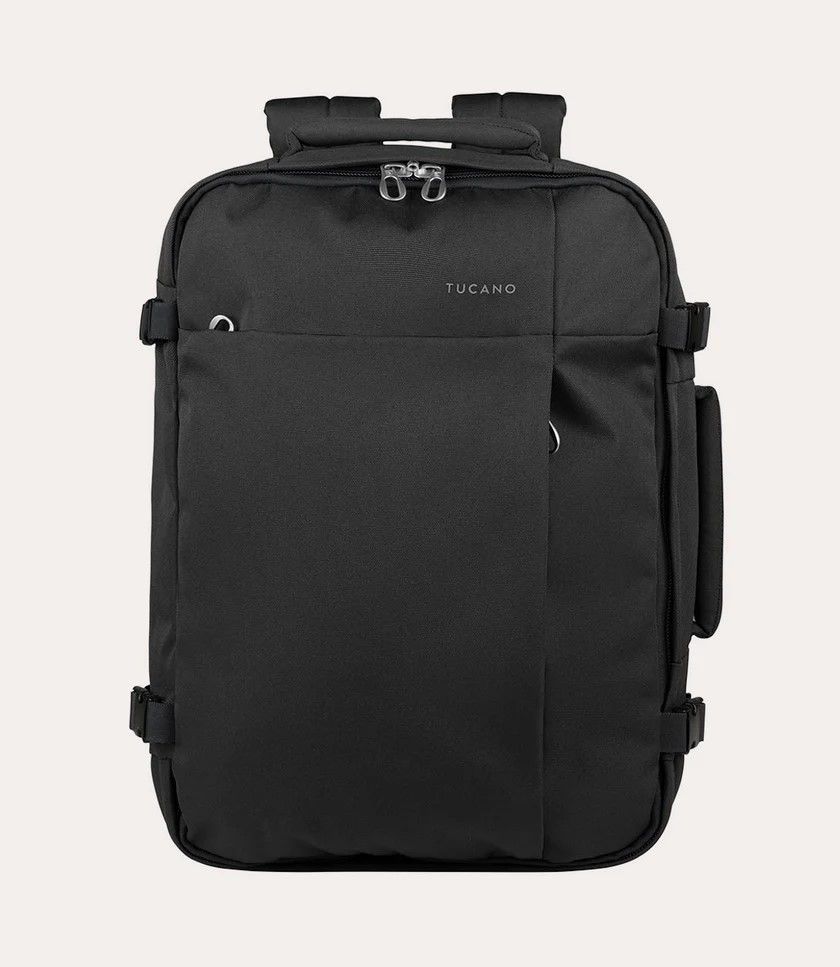Zaino Tucano Tugò per 15,6" Colore Nero