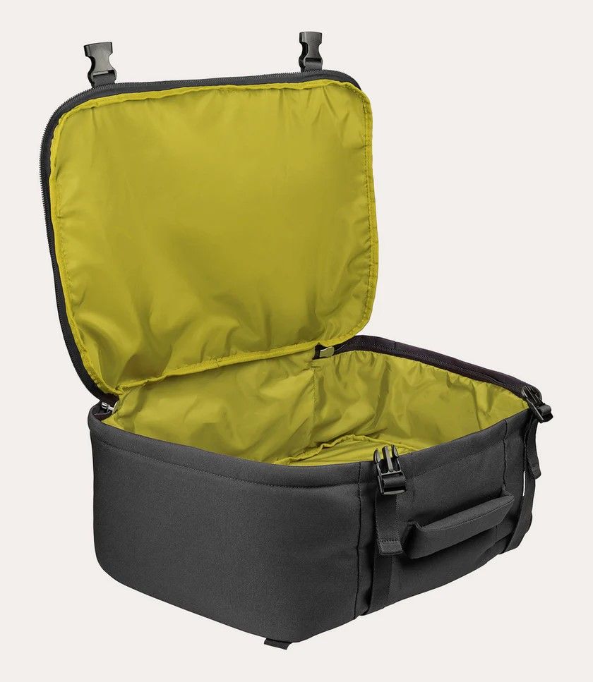 Zaino Tucano Tugò per 15,6" Colore Nero