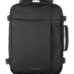 Zaino Tucano Tugò 3 M per 15,6" Colore Nero