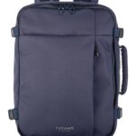 Zaino Tucano Tugò 3 M per 15,6" Colore Blu