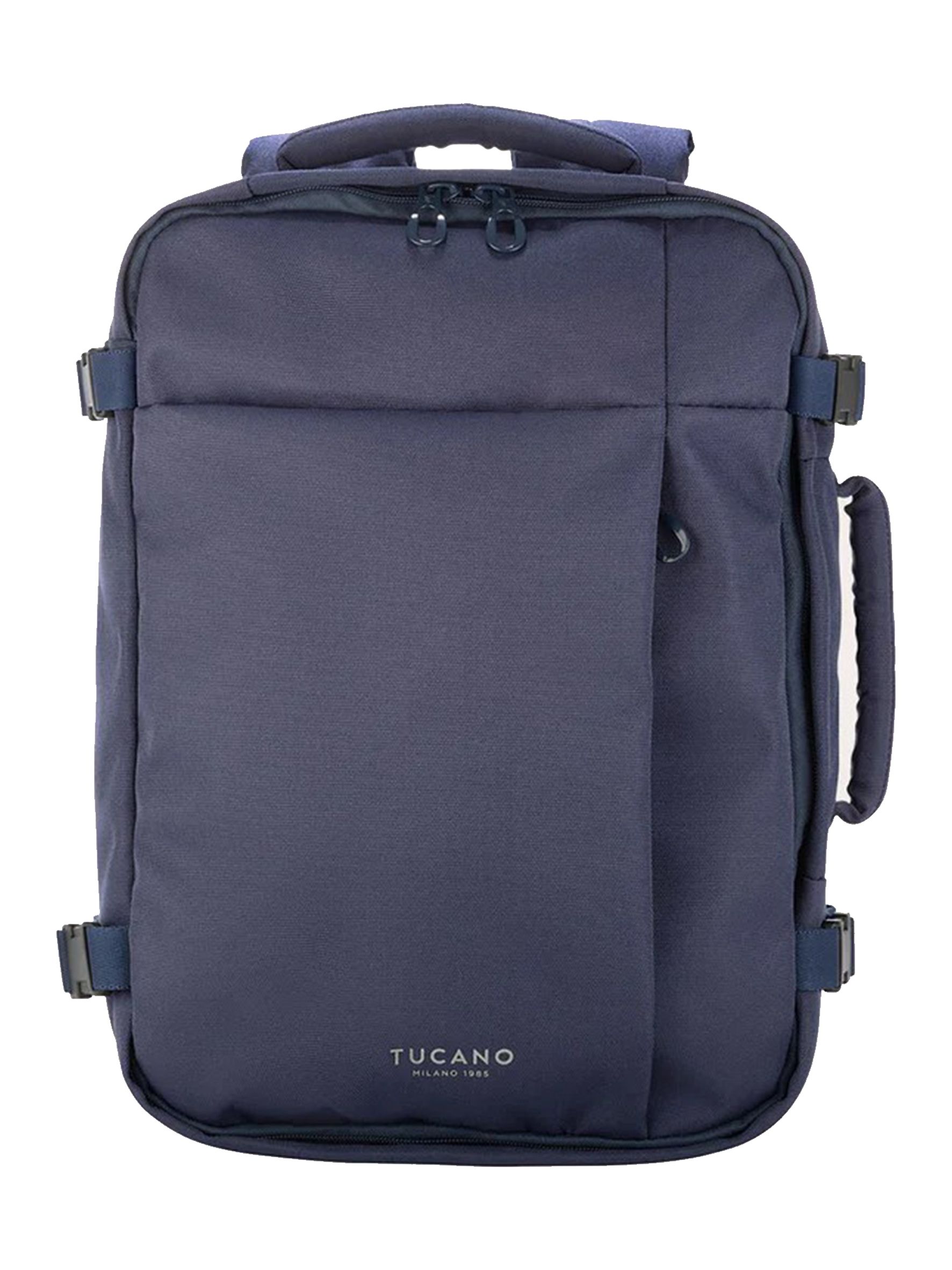 Zaino Tucano Tugò 3 M per 15,6" Colore Blu
