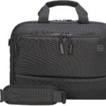 Borsa Tucano Player per 15,6" Colore Nero