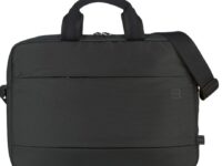 Borsa Tucano Global per 15,6" Colore Nero