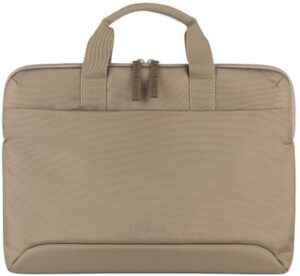 Borsa Tucano Smilza 13"/14" Colore Beige