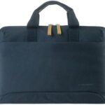 Borsa Tucano Smilza per 13.3"/14" Colore Blu