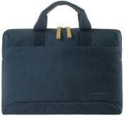 Borsa Tucano Smilza per 13.3"/14" Colore Blu