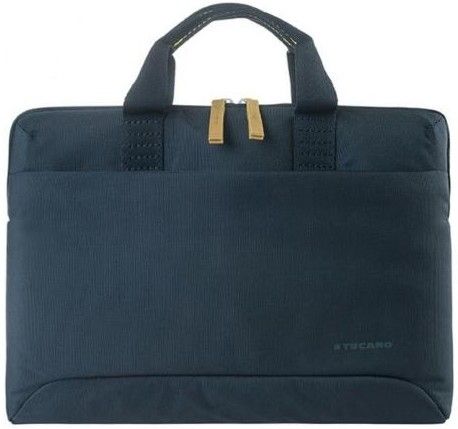 Borsa Tucano Smilza per 13.3"/14" Colore Blu