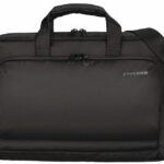 Borsa Tucano Star per 15,6" Colore Nero