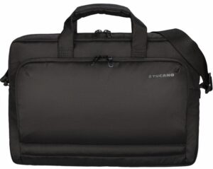 Borsa Tucano Star per 15,6" Colore Nero