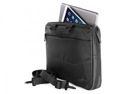 Borsa Tucano Idea per 15,6"+ Mouse Wifi Nero