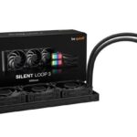 Dissipatore Be Quiet Pre Loop 3