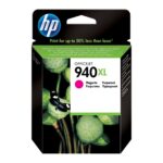 HP Cartuccia Originale N.940XL Magenta