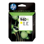HP Cartuccia Originale N.940XL Yellow