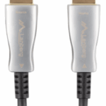 Cavo Hdmi V2.0 4K in Fibra Ottica 10Mt