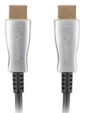 Cavo Hdmi V2.0 4K in Fibra Ottica 30Mt