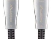 Cavo Hdmi V2.0 4K in Fibra Ottica 80Mt