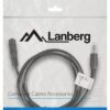 Prolunga stereo Jack 3.5mm M/F 1,5Mt