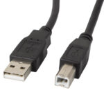 Cavo Stampante USB 2.0 1Mt