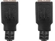 Cavo Usb 2.0 M./ M. da 1Mt