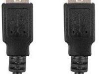 Cavo Usb 2.0 M./ M. da 1Mt