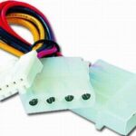 Cavo power splitter interno