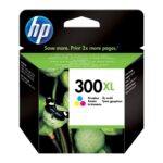 HP Cartuccia Originale N.300XL Color