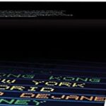 HP Toner Originale CE322A Yellow