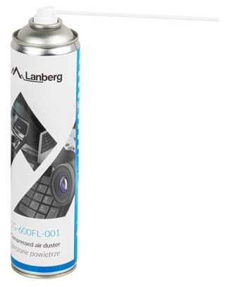 Aria Compressa da ml600