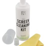 Kit pulizia Deltaco 250ml