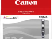 Canon Cartuccia Originale CLI-526 Grigio
