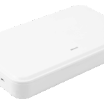 Scatola UV sanificazione