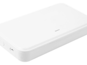 Scatola UV sanificazione