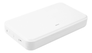 Scatola UV sanificazione