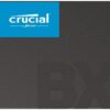 Ssd Crucial 2,5" da 1000Gb