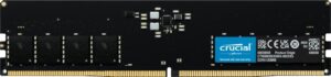 Ddr5 Crucial 16Gb 5600Mhz