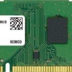 Ddr3L Crucial 4Gb 1600Mhz CL11