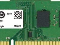 Ddr3L Crucial 4Gb 1600Mhz CL11