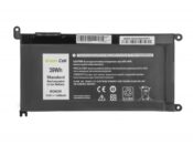 Batteria notebook comp.Del WDX0R