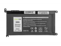 Batteria notebook comp.Del WDX0R