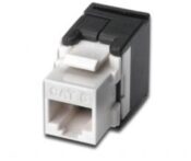 Frutto Keystone Cat.6A Utp Tool Free